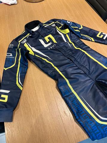LN Racing Kart pak beschikbaar voor biedingen