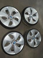 BMW 17 inch hybride, Ophalen of Verzenden, 17 inch, Velg(en)