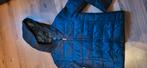 Winterjas benton maat 140, Jongen of Meisje, Ophalen of Verzenden, Zo goed als nieuw, United colors of benetton