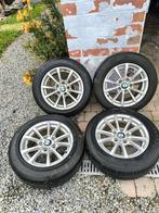 Originele bmw velgen, Auto-onderdelen, Banden en Velgen, Ophalen, Gebruikt, Velg(en), 16 inch