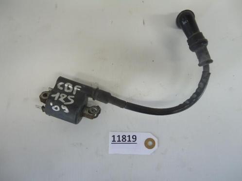 CBF125 2009 - 2012 Honda Bobijn bougiekop D1-11834, Motoren, Onderdelen | Honda