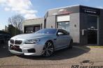 BMW 6 Serie Gran Coupé M6 Competition CARBON-HUD-360-H&K, Auto's, 4395 cc, Lichtsensor, Leder, Bedrijf