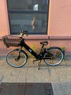 ebike merk billy, Fietsen en Brommers, Ophalen, Gebruikt, 50 km per accu of meer, Overige merken