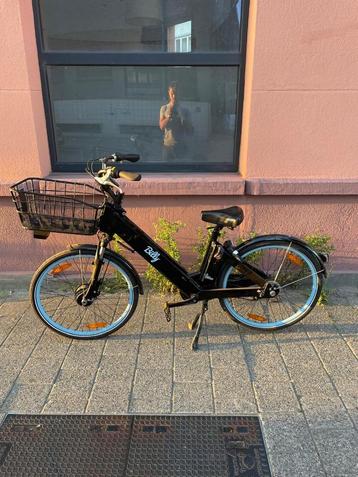 ebike merk billy beschikbaar voor biedingen