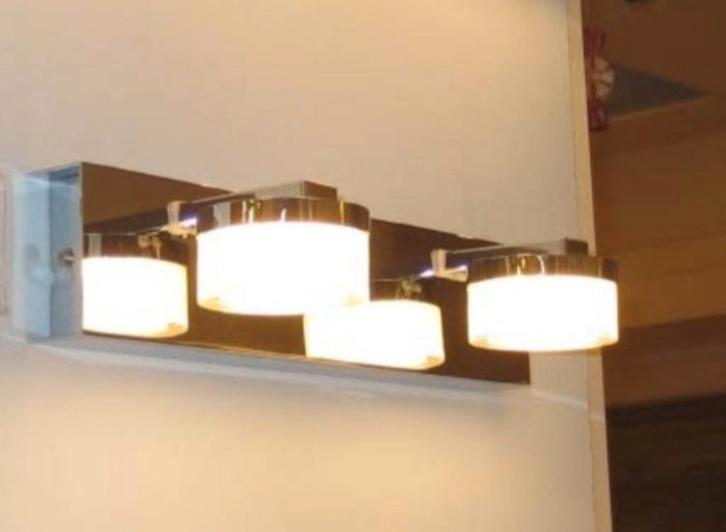Wandlamp, Batholino, Huis en Inrichting, Badkamer | Complete badkamers, Nieuw, Ophalen