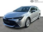 Toyota Corolla TS DYNAMIC + BUSINESS P. & NAV, Auto's, Toyota, Automaat, Overige kleuren, 72 kW, Corolla
