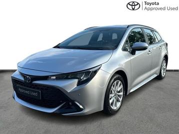 Toyota Corolla TS DYNAMIC + BUSINESS P. & NAV  beschikbaar voor biedingen