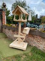 Nieuwe zelfgemaakte vogelhuisjes, Enlèvement, Neuf