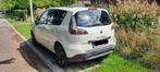 Renault Scenic 1.5 dCi BOSE Edition - 2de hands, Auto's, Euro 5, 4 cilinders, Wit, Particulier