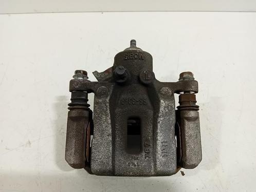 REMKLAUW LINKS ACHTER Mitsubishi Eclipse Cross (GK / GL), Auto-onderdelen, Remmen en Aandrijving, Mitsubishi, Gebruikt