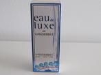 Nieuwe fles - Eau de toilette Vanderbilt - 100 ml, Nieuw, Ophalen of Verzenden