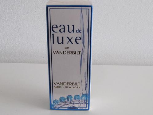 Nieuwe fles - Eau de toilette Vanderbilt - 100 ml, Handtassen en Accessoires, Uiterlijk | Parfum, Nieuw, Ophalen of Verzenden
