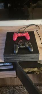 Ps4 1tb, Games en Spelcomputers, Spelcomputers | Sony PlayStation 4, Ophalen, Zo goed als nieuw