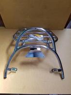 Piaggio Zip 50 porte-bagage chrom., Vélos & Vélomoteurs, Enlèvement ou Envoi, Neuf, Piaggio