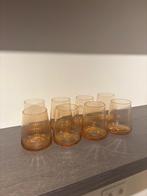 8 waterglazen Salt & Pepper, Enlèvement ou Envoi, Comme neuf