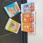 5 Loco Mini's om te leren tellen, combineren,..., Kinderen en Baby's, Speelgoed | Educatief en Creatief, Puzzelen, Zo goed als nieuw