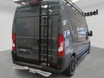Opel Movano 2.2d l3h2 automaat "Van Mossel Edition" Incl inr, Auto's, Stof, Gebruikt, Zwart, 180 pk