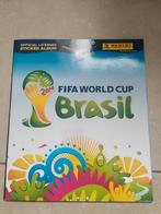 Album panini vierge Brésil 2014 coupe du monde FIFA World cu, Enlèvement ou Envoi