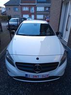 Mercedes A180 cdi, Auto's, Mercedes-Benz, Voorwielaandrijving, Euro 5, Stof, 109 kW