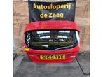 Achterklep van een Ford Fiesta (K9), Gebruikt, Achterklep, Ophalen of Verzenden, Ford