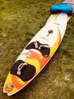 Surfplank, Watersport en Boten, Windsurfen, Ophalen, Gebruikt