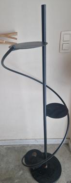Support pour pots de  plantes en Fer forger, Ophalen, 100 cm of meer, Binnen, Metaal