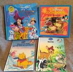 Disney boeken, Verzamelen, Ophalen of Verzenden