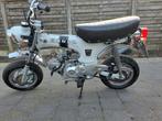 125 cc motodax, Fietsen en Brommers, Brommers | Honda, Gebruikt, Ophalen of Verzenden