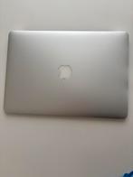Apple macbook air 2017, Computers en Software, Apple Macbooks, Ophalen, Gebruikt, 8 GB, 13 inch