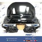 2023 W293 N293 Mercedes EQC AMG LINE VOORKOP 2019-2023 origi, Auto-onderdelen, Ophalen of Verzenden, Gebruikt, Mercedes-Benz, Bumper