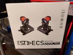 Flight Sim STECS Space Throttle System mini +, Computers en Software, Ophalen of Verzenden, Nieuw, STECS