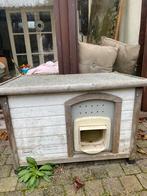 Kippen hok, Ophalen, Zo goed als nieuw