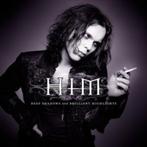 CD Him - Deep Shadows And Brilliant Highlights, Ophalen of Verzenden, Zo goed als nieuw