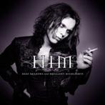 CD Him - Deep Shadows And Brilliant Highlights, Comme neuf, Enlèvement ou Envoi