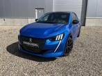 Peugeot 208 II & e- GT Line, Achat, Euro 6, Entreprise, Noir