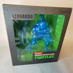 TMNT Ninja Turtles - 8" Leonardo | Kidrobot, Enlèvement ou Envoi, Neuf