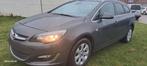 Opel astra break.1.6 diesel euro 6b.2015. roul très bien, Auto's, Bedrijf, 5 deurs, 81 kW, Te koop