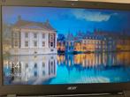 Laptop ACER aspire E15 in originele doos Windows 10, Intel Celeron, 15 inch, Acer, Gebruikt
