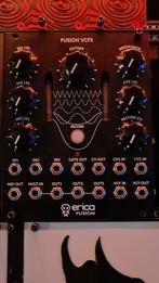 Erica synths fusion vcf3, Muziek en Instrumenten, Ophalen