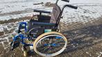 VERKOCHT Rolstoel, Diversen, Ophalen