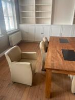 Eetplaats, Maison & Meubles, Mobilier complet, Enlèvement