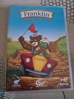 DVD Franklin - Amis pour la vie, Enlèvement ou Envoi, Comme neuf, Dessin animé
