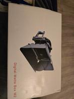 Matte box 2 in nieuwstaat, Ophalen of Verzenden, Zo goed als nieuw