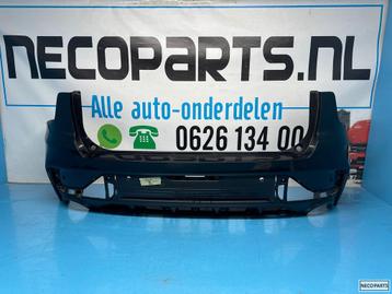 LYNK& CO LYNK CO 01 ACHTERBUMPER BUMPER ORIGINEEL beschikbaar voor biedingen