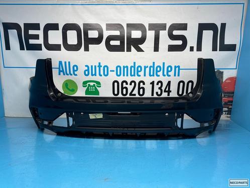 LYNK& CO LYNK CO 01 ACHTERBUMPER BUMPER ORIGINEEL, Auto-onderdelen, Carrosserie, Bumper, Overige automerken, Gebruikt, Ophalen of Verzenden
