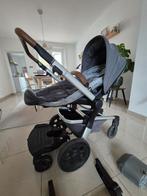 Joolz Day+ buggy + accessoires in Gorgeous Grey, Kinderen en Baby's, Kinderwagens en Combinaties, Ophalen, Gebruikt, Kinderwagen