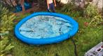 Piscine intex avec pompe 3m de diamètre, Enlèvement ou Envoi, Utilisé