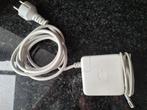 Oplader Macbook Pro, Ophalen