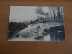 leuven -wilsele 14/5/1906 le cataclysme, Verzamelen, Verzenden, Ongelopen, Vlaams-Brabant