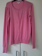 Nieuwe   roze gilet L  . Bel& Bo, Ophalen of Verzenden, Nieuw, Roze